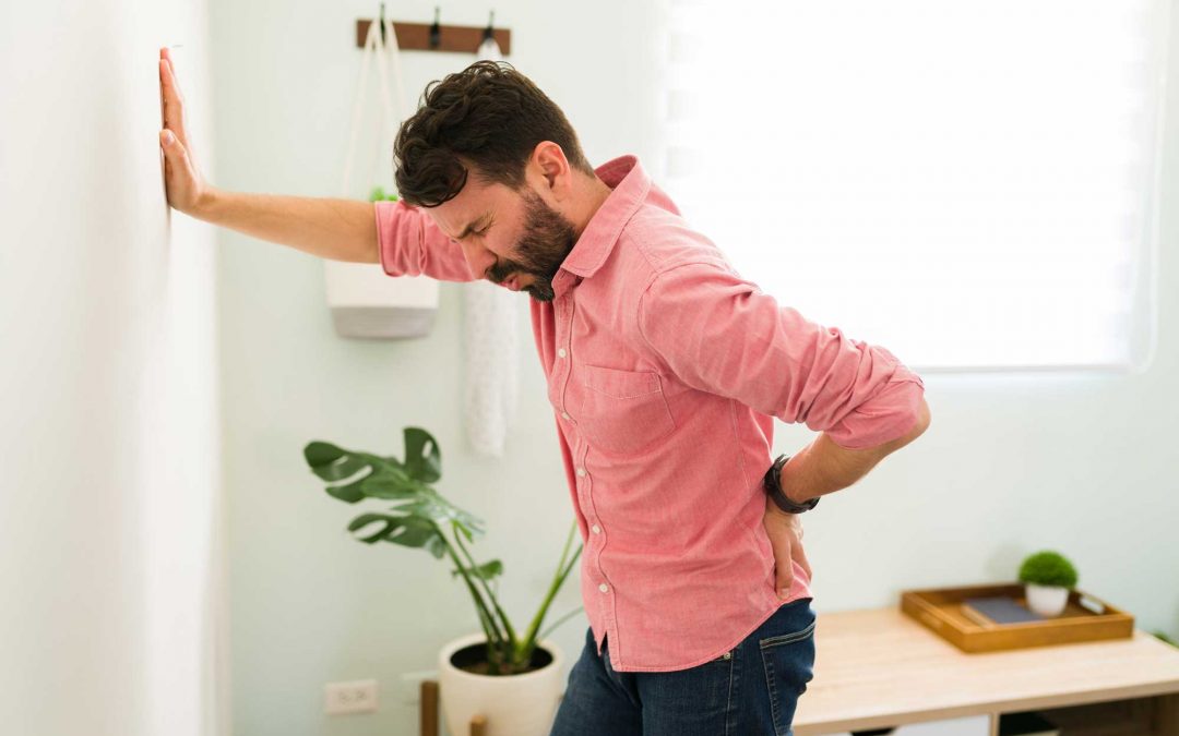 Physical Therapy and other Treatment Options for Degenerative Disc Disease