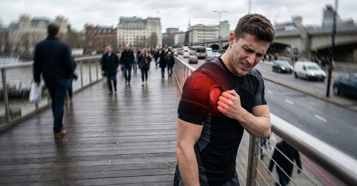 Shoulder Impingement Syndrome