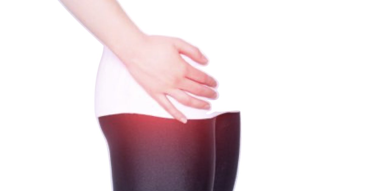 Hip Pain: What is causing it? What can I do about it?
