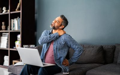 ﻿How can I prevent injuring my neck or neck injuries?