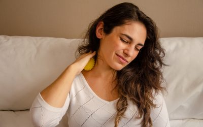 What is causing my neck pain?  Steps to diagnosing the cause of your neck pain.