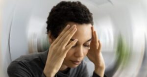 Should I worry about my dizziness?