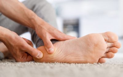 What exercises can I do to heel my plantar fasciitis?