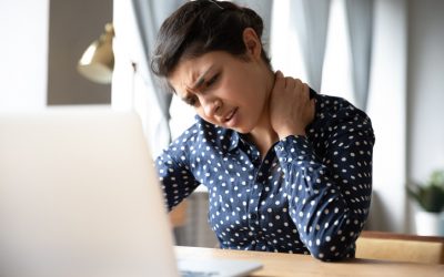 What is a Pinched Nerve?