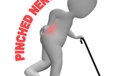 What are the Symptoms of a Pinched Nerve and How Can I Fix It?