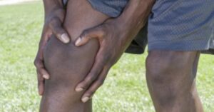 Physical Therapy for Knee Pain