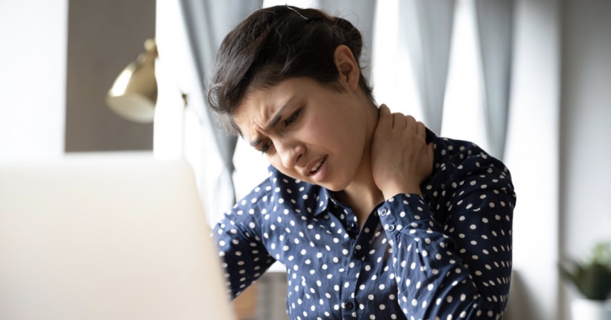 What are the Symptoms of a Pinched Nerve and How Can I Fix It?