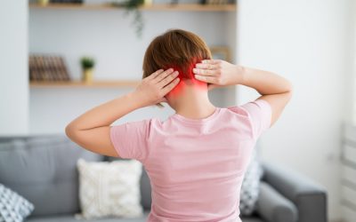 Physical Therapy Guide to Neck Pain