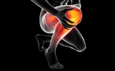 What Is A Meniscus Tear?