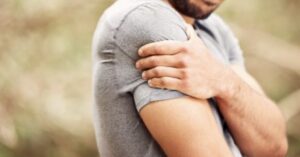 Range of Motion Exercises for Rotator Cuff Tear