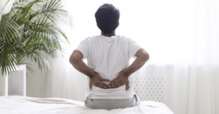 Men Bison Back Problem Buffalo Back & Neck Physical Therapy | Can Disk Heriniations Heal?