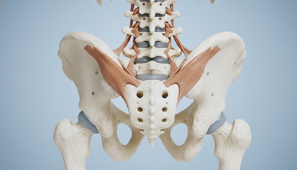 Lower Back and Spine | Buffalo