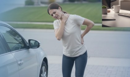 Neck and Back Injuries | Buffalo Back and Neck PT