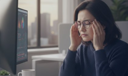 Headaches | Buffalo Back and Neck PT