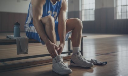 Ankle and Foot pain | Buffalo Back and Neck PT