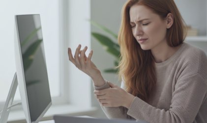 Wrist and Hand pain | Buffalo Back and Neck PT