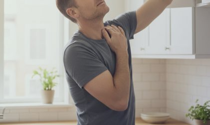 Shoulder Pain| Buffalo Back and Neck PT