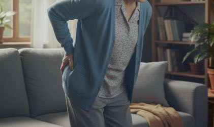 Hip Issues | Buffalo Back and Neck PT