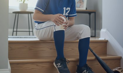 Knee pain | Buffalo Back and Neck PT