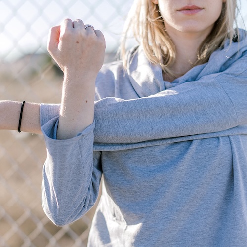 Shoulder Pain Physical Therapy