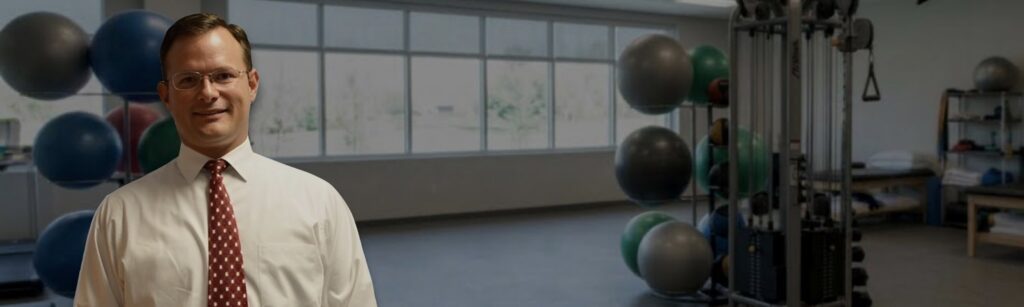 About Buffalo Back & Neck