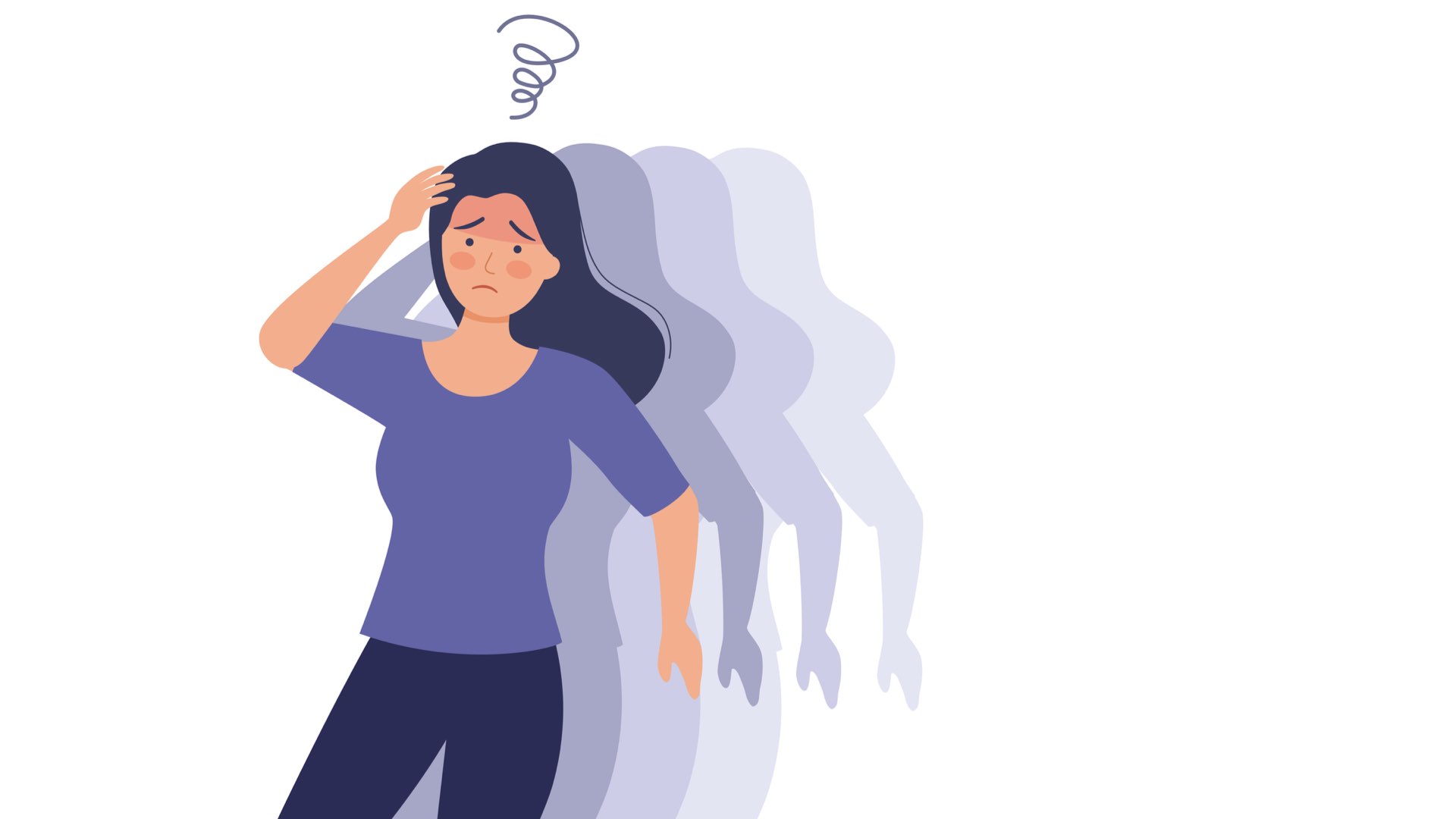 positional vertigo