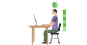 Fixing back pain